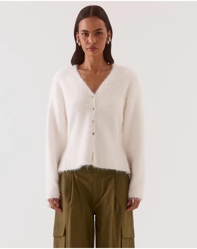 SOVERE - Arcade Cardigan