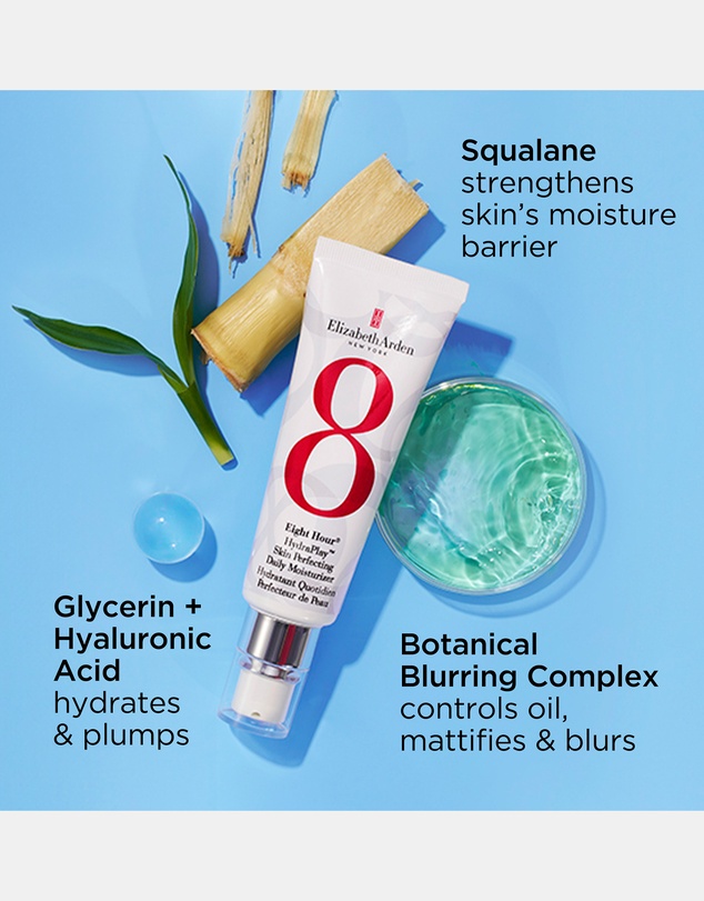 Elizabeth Arden - Eight Hour Hydraplay 2-Piece Gift Set