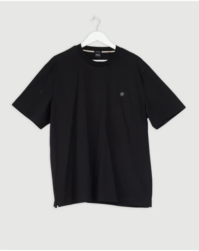 Revibe - Repaired BOSS C-Taut T-Shirt - AU One Size