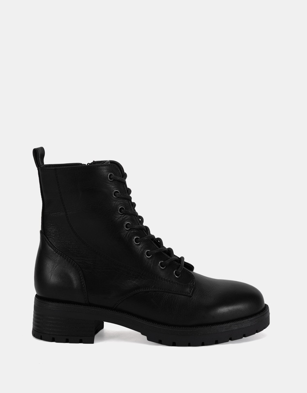 Miss Sofie - Jab Boots