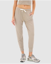 Splits59 - Kiki Rib 7/8 Sweatpants