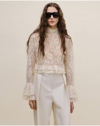 Light Beige