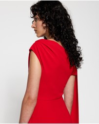 Solace London - Irina Maxi Dress