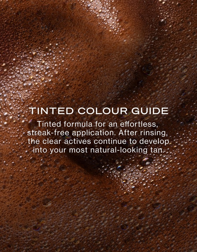 Loving Tan - 2HR Express Mousse Dark 120ml