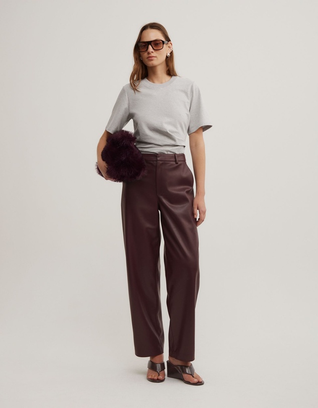 Witchery - Wrap T-shirt