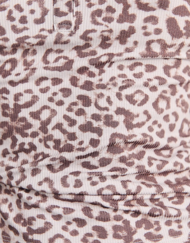 Jag - Celina Henley Top