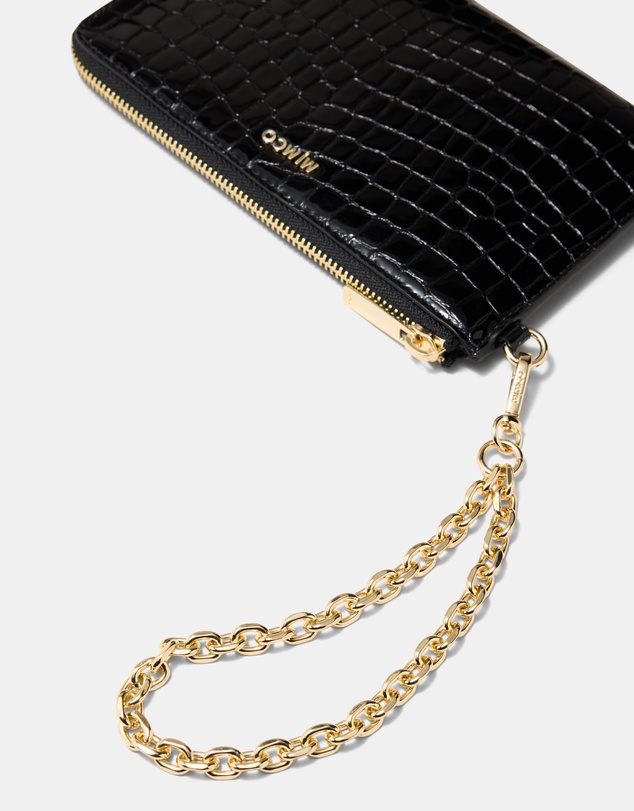 MIMCO - Noir Pouch
