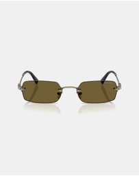 Miu Miu - 0MU B50S