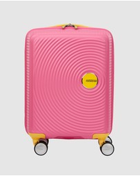 American Tourister - Little Curio Carry-On Suitcase (47cm)