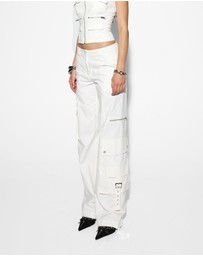 BY.DYLN - Levi Cargo Pants