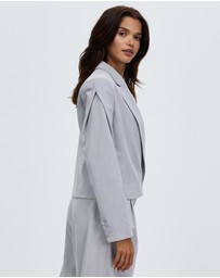Grace Willow - Lilita Jacket