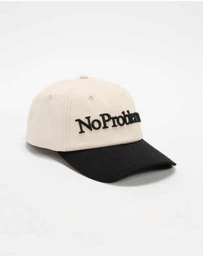 No Problemo - No Problemo Cap