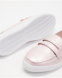 Holster - Chillout Loafer Sneaker - Rose - Women's 