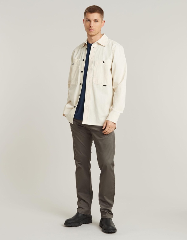 G-Star - Mosa Straight Chinos