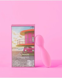 Vacation Vibes - The Miami