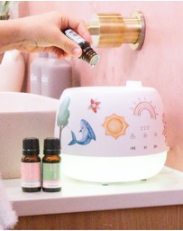 ECO. Modern Essentials - ECO. Lullaby Diffuser