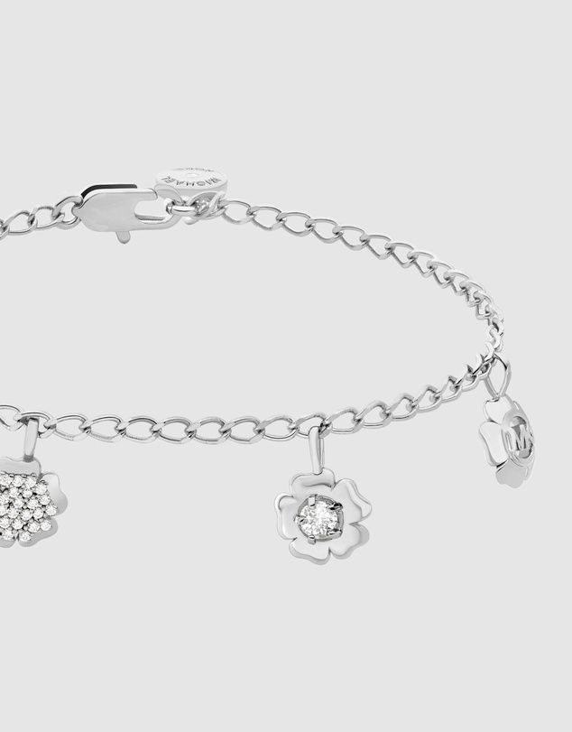 Michael Kors - Outlet Silver Set