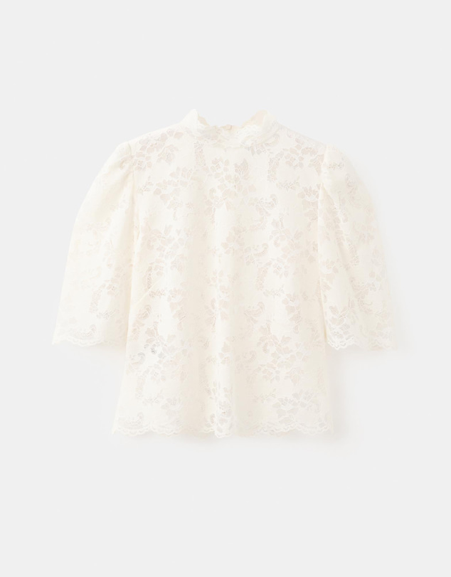 M.N.G - Cracker Blouse