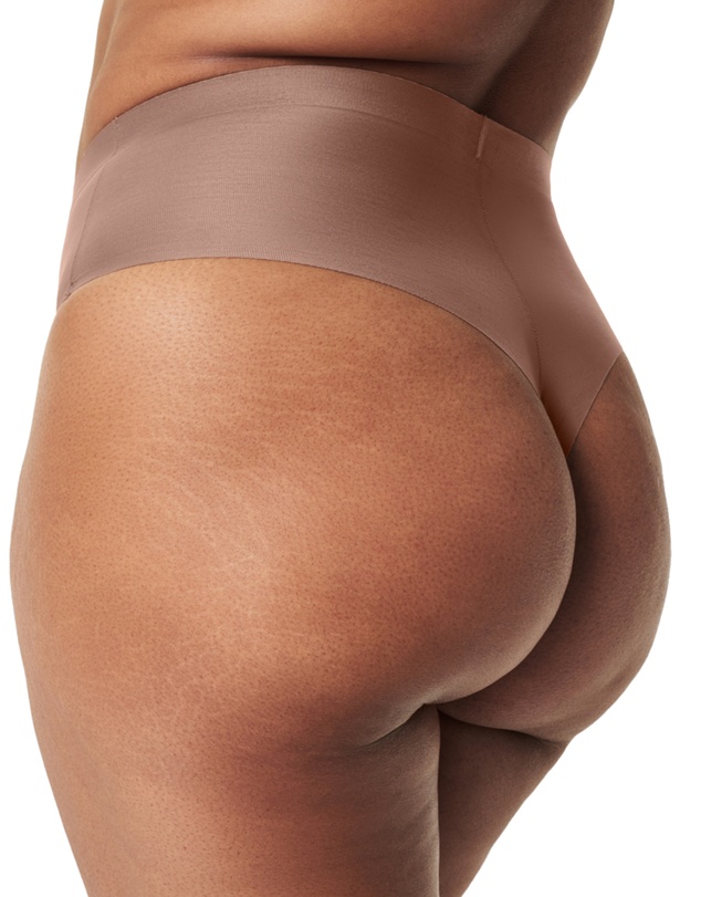 Spanx - Sheer Power-Thong