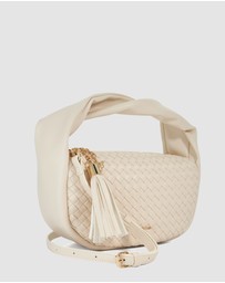Dune London - Elorde - Beige