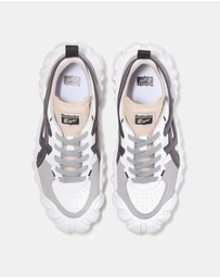 Onitsuka Tiger - Dentigre LS - Unisex