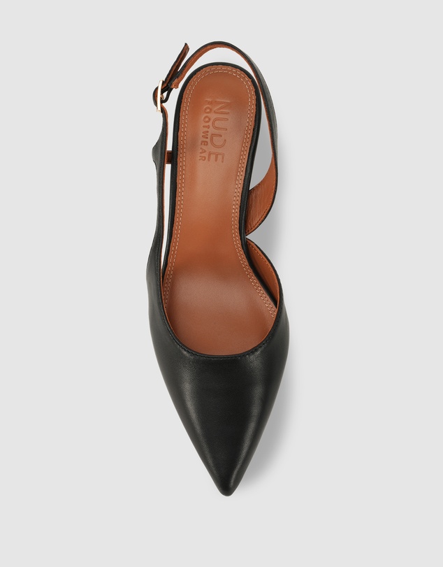 Nude Footwear - Kaylee
