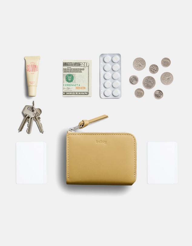 Bellroy - L-Pocket