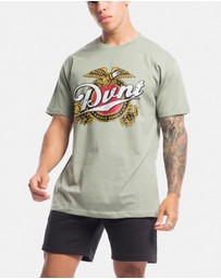 DVNT - Vintage Craft Tee