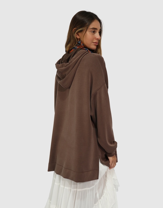 Belle & Bloom - Easy Win Sweatshirt