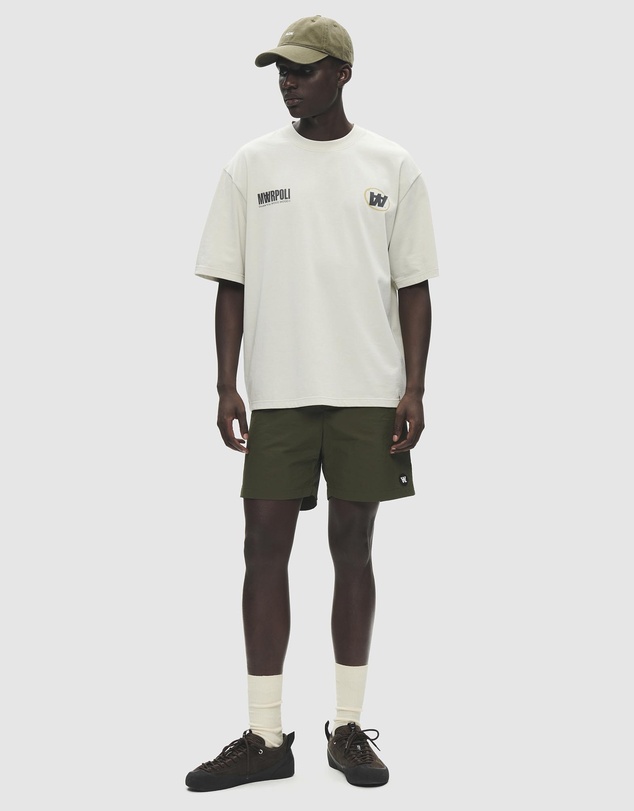 Wood Wood - Liam Team Tee