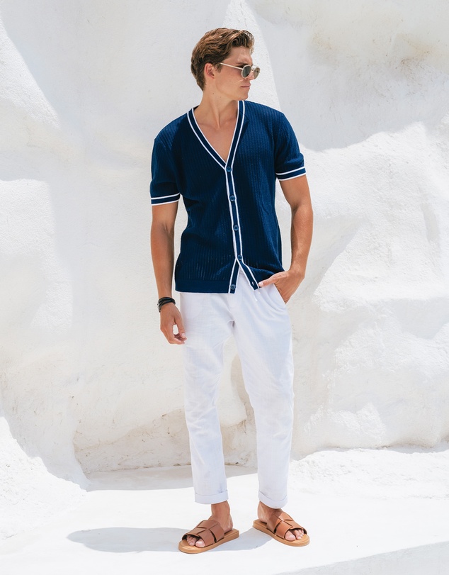 Runaway the Label - Lachy Top