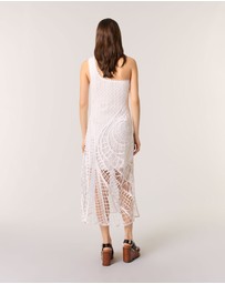 Maje - Rochette Dress