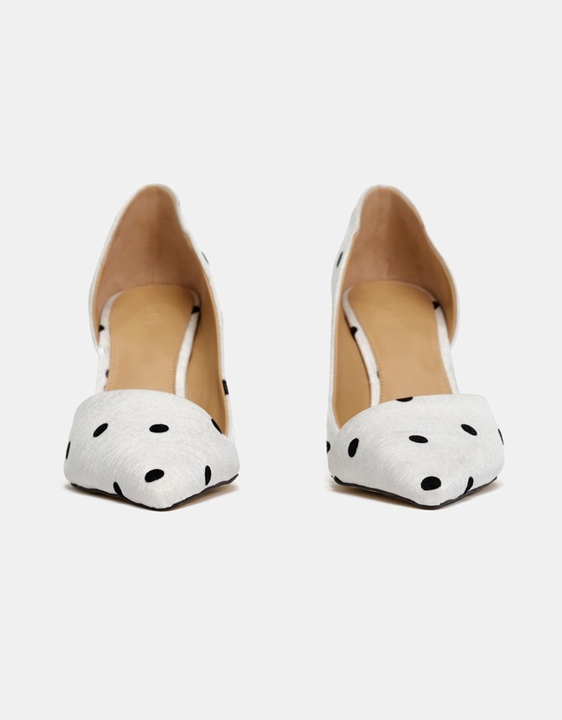 Acler - Flanleigh Heels