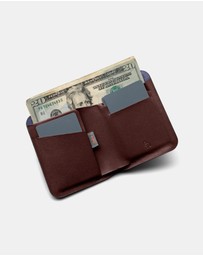 Bellroy - Apex Note Sleeve