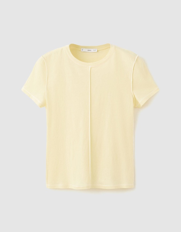 M.N.G - Coulan T-Shirt