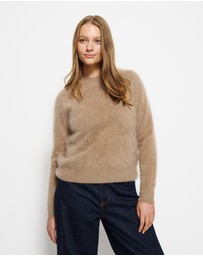 Commonry - Charlotte Knit