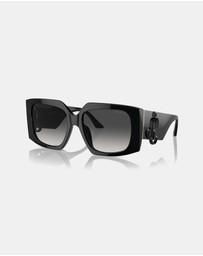 Jimmy Choo - 0JC5006U