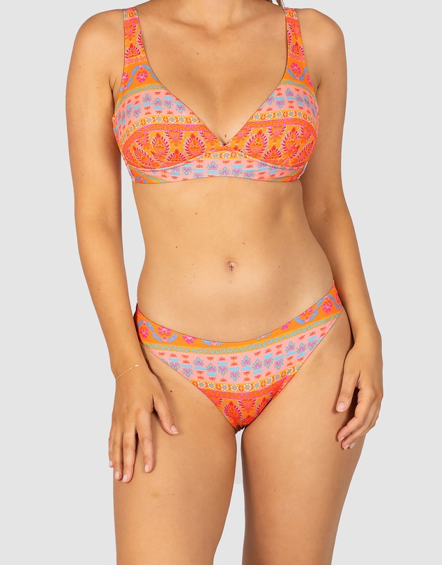 Baku Swimwear - Morocco Regular Bikini Bottom