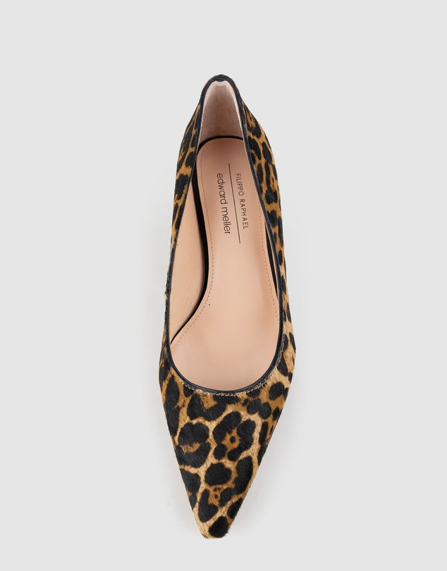 Edward Meller - ELMA30 Pointed Pump