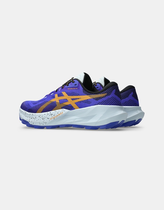 ASICS - GEL-Trabuco 14 - Men's