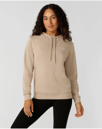 Lorna Jane - Lotus Hoodie