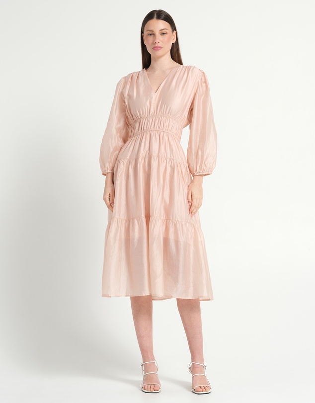 Stella - Moana Dress