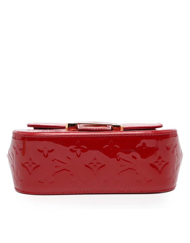Pre-Loved by Azura Reborn - Pre-Loved Monogram Vernis Bellflower PM