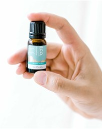ECO. Modern Essentials - ECO. Aquarius Zodiac Sign Essential Oil Blend