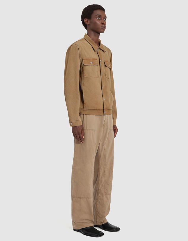 MM6 Maison Margiela - Sports Jacket