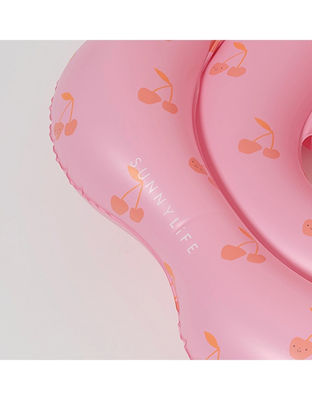 Sunnylife - Baby Float Cotton Candy Cherry