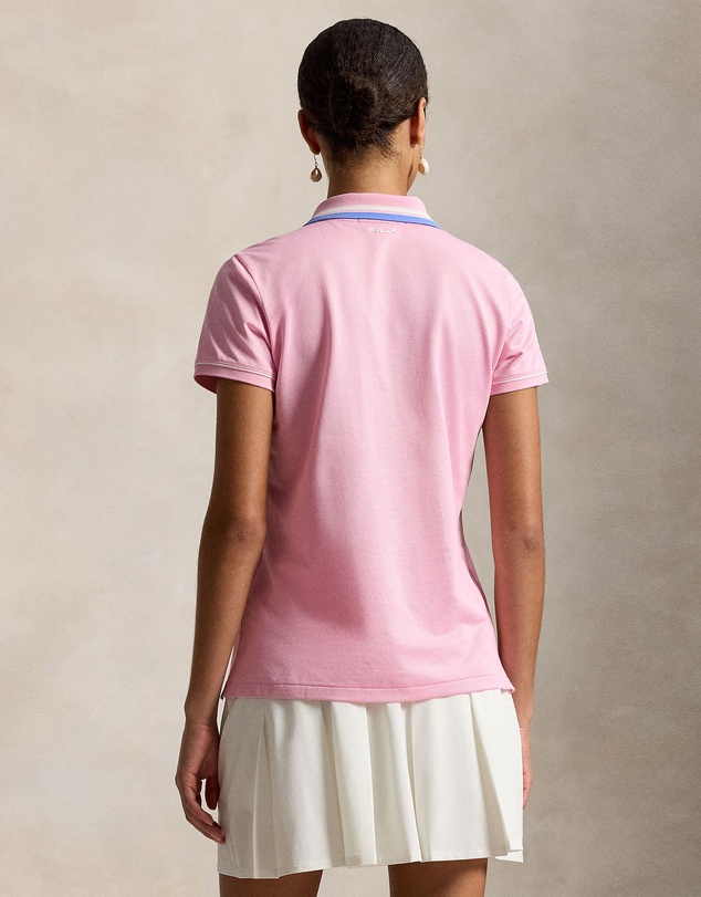 Polo Ralph Lauren - Tailored Fit Jersey Polo Shirt