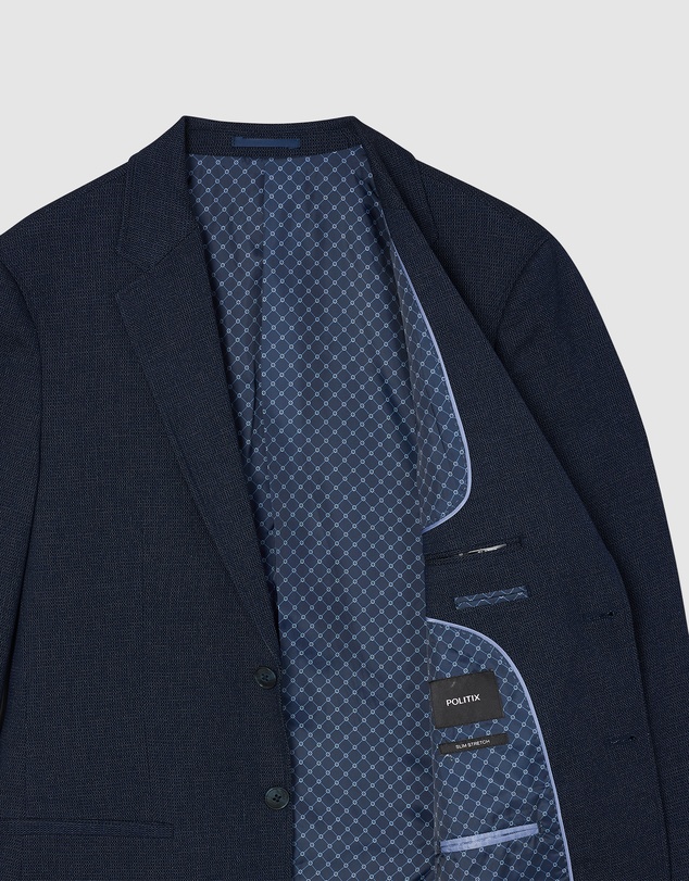 Politix - Slater Blazer
