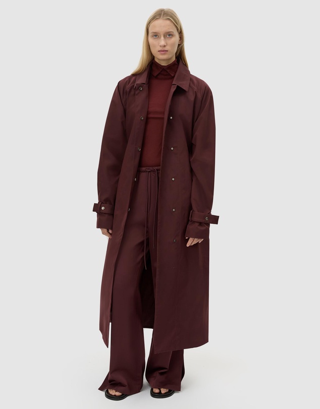 C&M CAMILLA AND MARC - Dia Car Coat