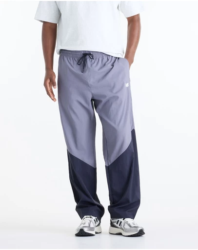 New Balance - Sport Legacy Pants